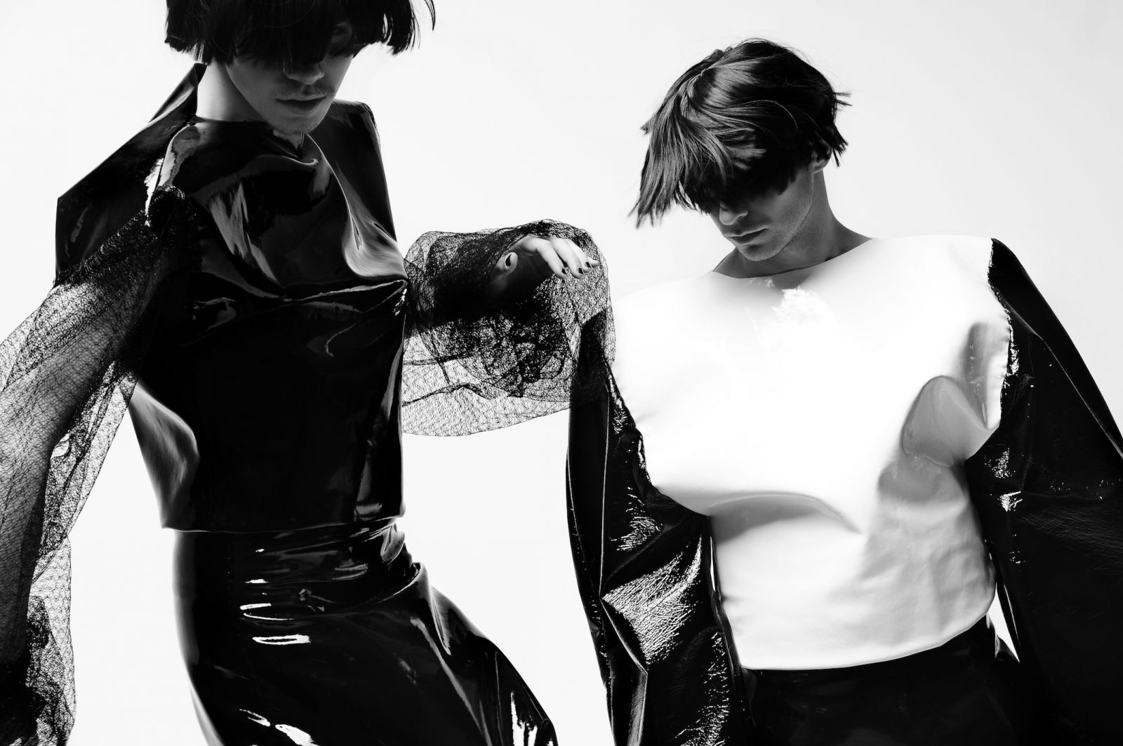 Beissoul & Einius и Gaspar (ex-Kazaky)